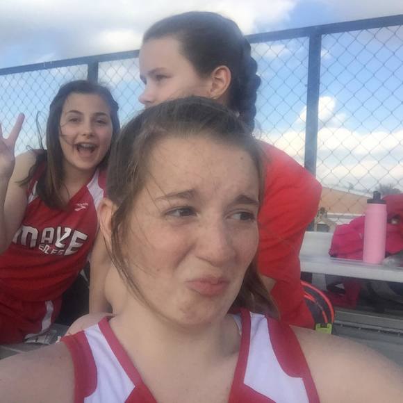 Meet your Posher, Kailey - Picture 1 of 1